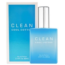 [정품]클린 쿨 코튼 EDP 오 드 뚜왈렛(EDT), 60ml, -