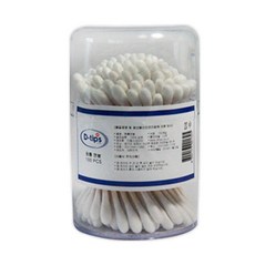 디팁스화장사각면봉