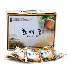 초산정 초배즙 3600ml(120mlx30팩)/배즙 오곡명초, 30개, 3.6L