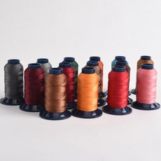 LEATHER NORI [레더노리]비니모 MBT 5호8호실고급사본딩사, 5호, 100M (100), 100M (100)