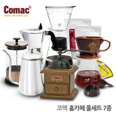 모카포트그라인더