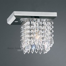 크리스탈현관등