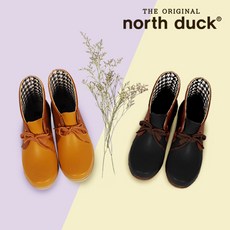 노스덕롱레인부츠