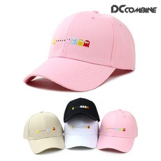 핑크모자