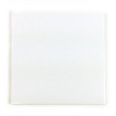 타일닷컴 200x200 정사각 타일, 1. 유광 화이트, 1개