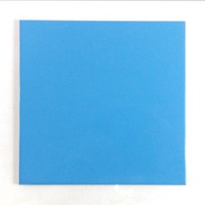 타일닷컴 200x200 정사각 타일, 14. 유광 하늘, 1개