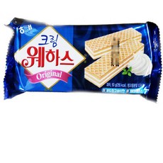 죠죠웨하스