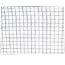 태영산업 태망보조석쇠 대 41x56cm, 사각 대, 4개, 1개