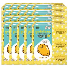 구데타마키친타올