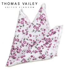 토마스베일리행커치프