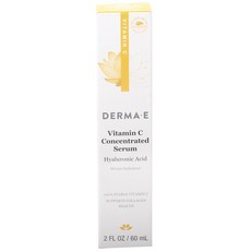 Derma E 비타민 C 컨센트레이티드 세럼, 60ml, 1개