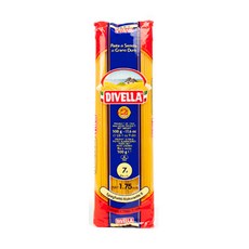 디벨라 페투치네 12호 500g 스파게티 파스타, 1개