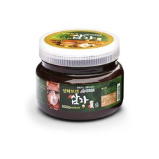 보리쌈장