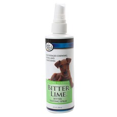포포즈 비터 라임 비터 테이스팅 훈련용 스프레이, 1개, 236ml