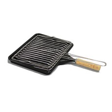 생선구이기석쇠