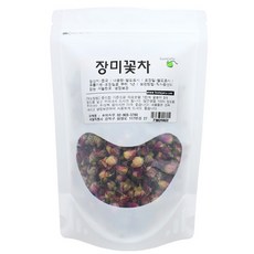 호미자루보리차
