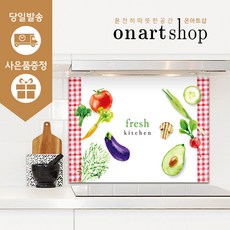 조리대아트보드