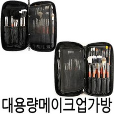 월드 화장품파우치 기타뷰티소품, 1개