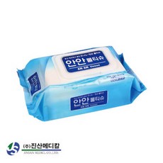 안안물티슈