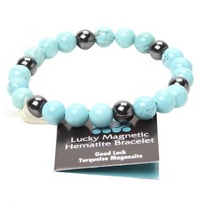 로만글라스팔찌