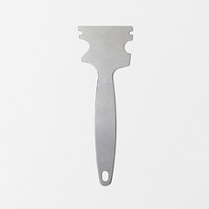 wp 배변판 철망 청소용 헤라, 1개