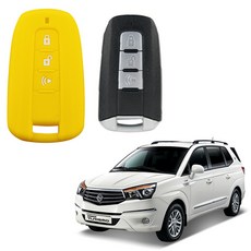 코란도디지털스마트키