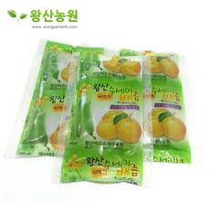 나주생배즙농원