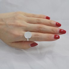 콜드프레임반지