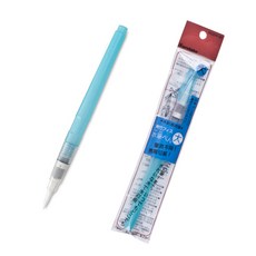 스푸마토브러쉬