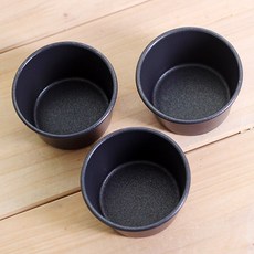 쿠킹스토리 국산 높은머핀팬, 1개