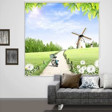 롤브라인더가로90cm세로120