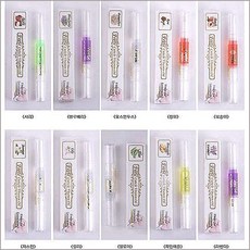포르테큐티클오일