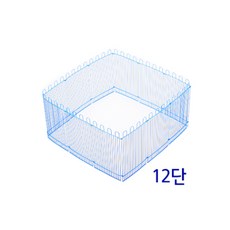 [도치퀸] 12단 써클 운동장, 1개