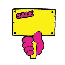 푯말손(SALE)(2006)