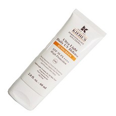 키엘 울트라 라이트 데일리spf50 pa+++ 60ml 선블록/선크림/선로션, 60g, 1개