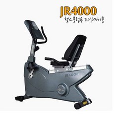  제로엑스 - 좌식싸이클 제로엑스 JR4000 헬스클럽용, 제로엑스_좌식싸이클_제로엑스_JR4000_헬스클럽용 
