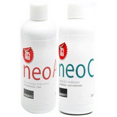 Neo A+C (40ml) 박테리아제 + 중화제, 1개, 40ml