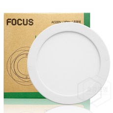 led엣지원형직부