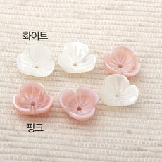 자개귀걸이재료