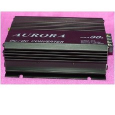 오로라싸이렌24v