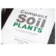 아쿠아리오 컴팩트 플랜츠소일 3L(1mm)(네오A 40ml증정), 1개, 3L