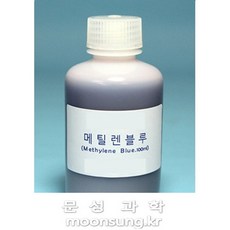 메틸렌블루 100ml