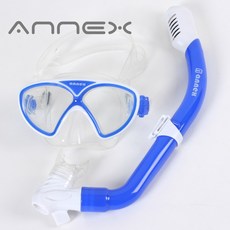 아넥스스노쿨링