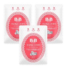 b&b제균스프레이리필