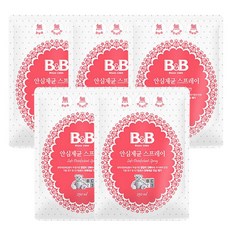 b&b제균스프레이리필
