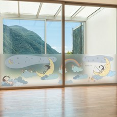 동화속창문