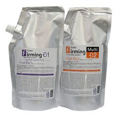 토모 퍼밍 헤어 다이어트 볼륨 매직 스트레이트(슈퍼하드) 1 2제 500ml(2제액상), 단일 수량, 1개
