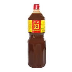 정통 돈까스소스1.9kg, 1