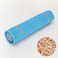 참숯경추베개