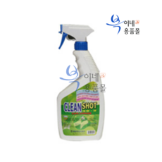 [무료배송]크린샷 초강력 다목적 세제-550ml 락카 잉크 등, 1개, 550ml